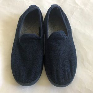 ALLBIRD WOMENS THE WOOL LOUNGER